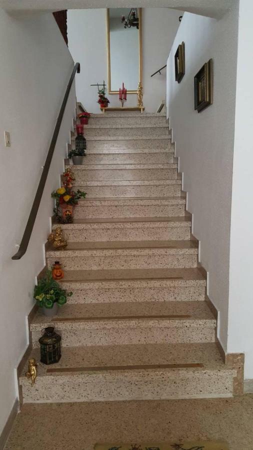 Privatzimmer Dimitrova อุลริสแบร์ก ภายนอก รูปภาพ